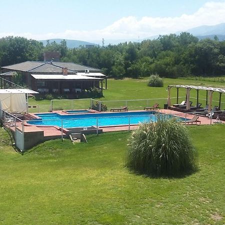 Villa Complejo Valle De Las Rosas à Villa Las Rosas Extérieur photo