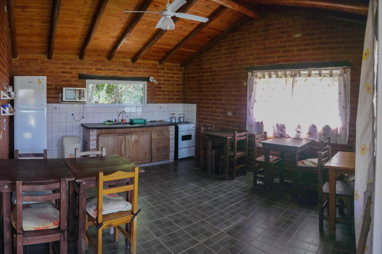 Villa Complejo Valle De Las Rosas à Villa Las Rosas Extérieur photo