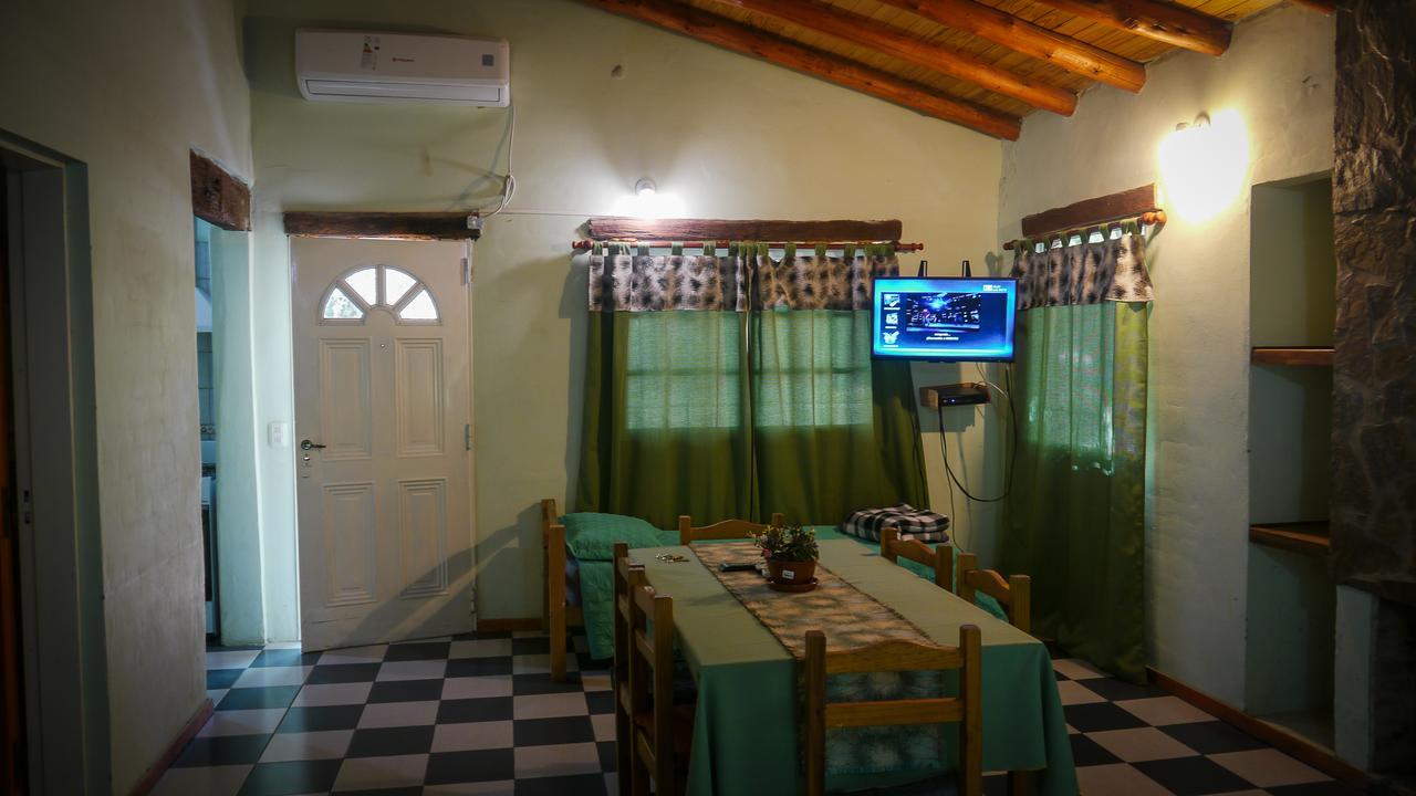 Villa Complejo Valle De Las Rosas à Villa Las Rosas Extérieur photo