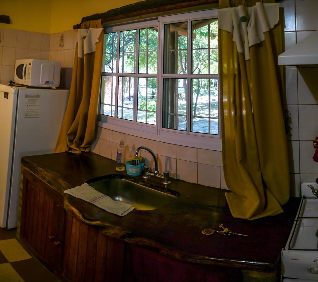 Villa Complejo Valle De Las Rosas à Villa Las Rosas Extérieur photo