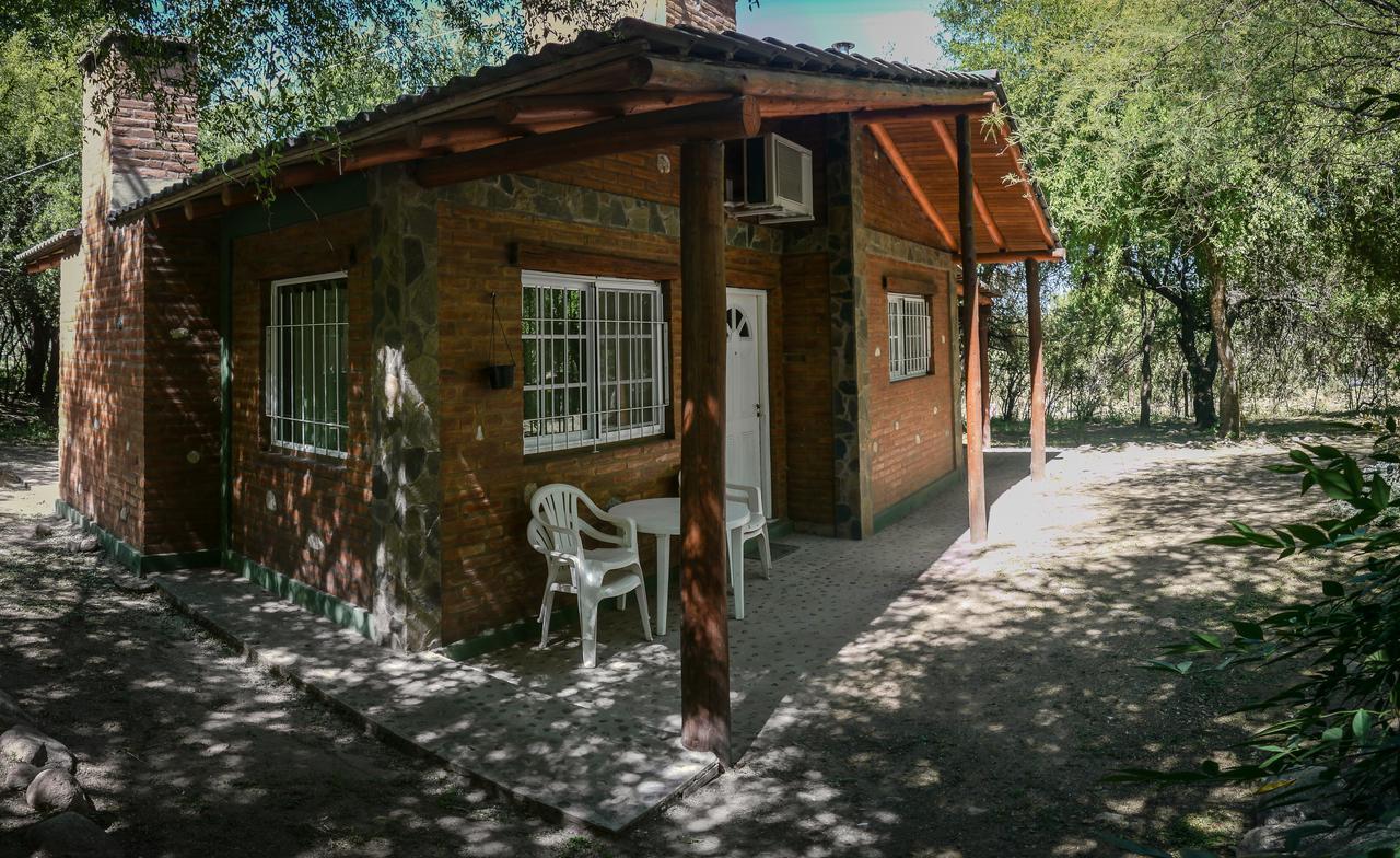 Villa Complejo Valle De Las Rosas à Villa Las Rosas Extérieur photo