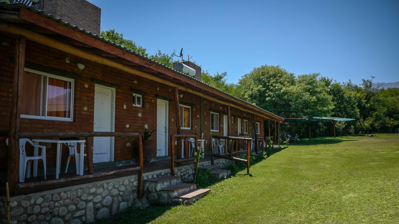 Villa Complejo Valle De Las Rosas à Villa Las Rosas Extérieur photo