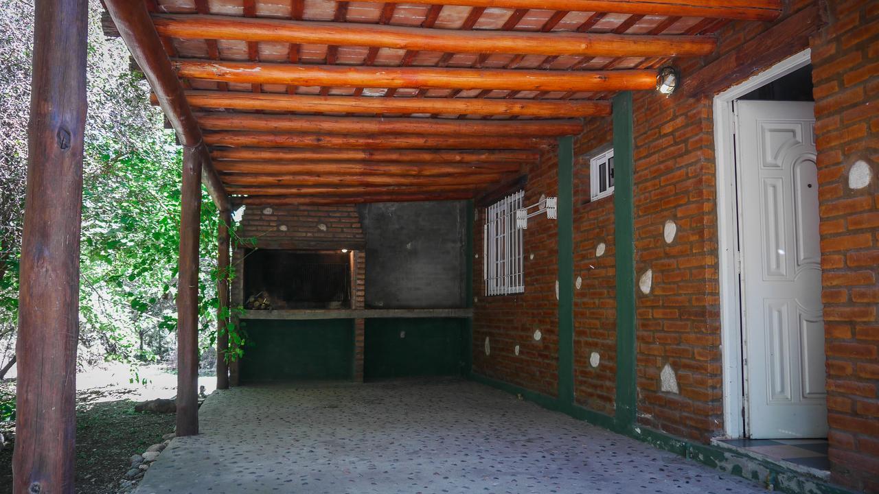 Villa Complejo Valle De Las Rosas à Villa Las Rosas Extérieur photo