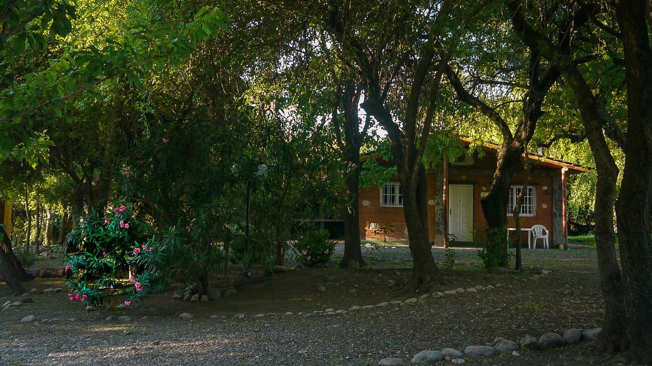 Villa Complejo Valle De Las Rosas à Villa Las Rosas Extérieur photo