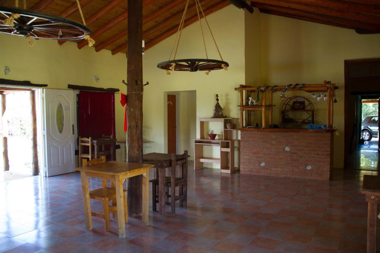 Villa Complejo Valle De Las Rosas à Villa Las Rosas Extérieur photo